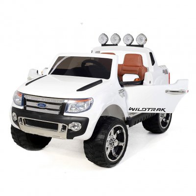 Dake ford ranger